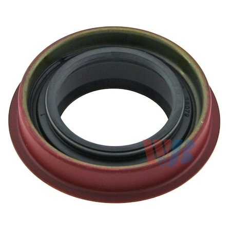 Wjb Ensure Bearing Life With Premium Seals, Ws4370N WS4370N